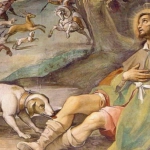 Día de San Roque ¿Por qué es el patrono de los perros?