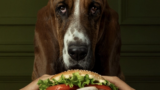 España: Burger King lanza su primer producto para animales