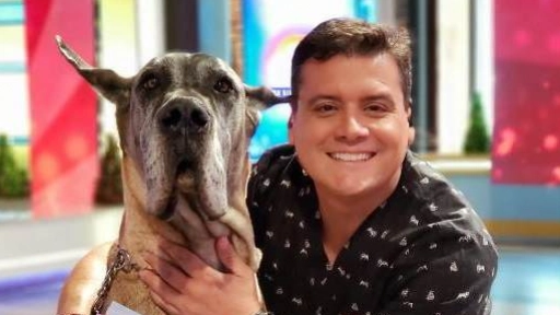 TV+ estrena Dejando Huellas junto al veterinario Eduardo Montoya