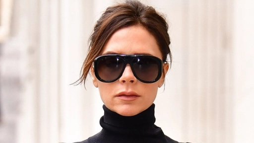 Victoria Beckham dejará de usar pieles en sus diseños