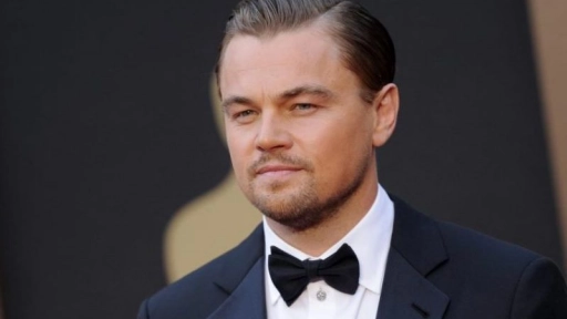 Leonardo DiCaprio ayuda a rescatar a 100 ballenas