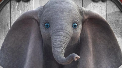 Asociación de circos hace un llamado a no ver Dumbo