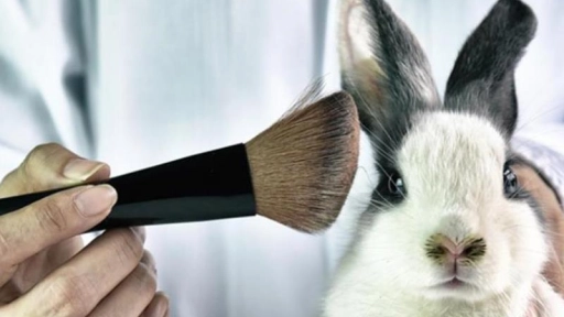 China finalizará pruebas obligatorias en animales por cosméticos importados
