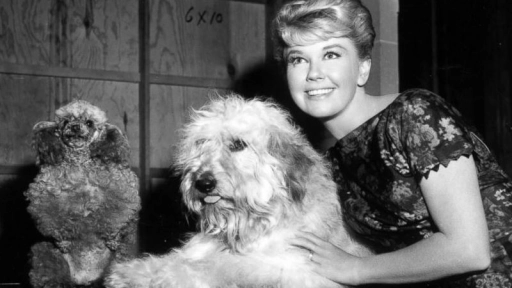 Muere Doris Day: Actriz y activista por los derechos de los animales