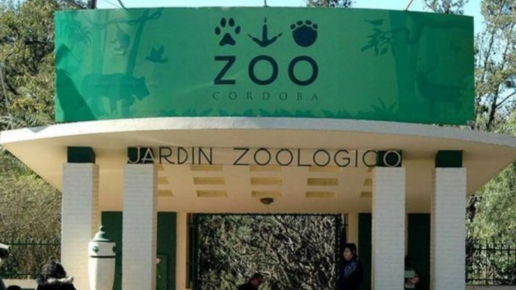zoo cordoba