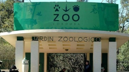 Zoo de Córdoba se convertirá en un centro de recuperación de animales