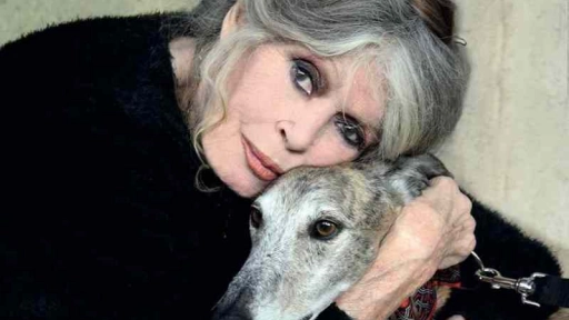 Brigitte Bardot pide mejorar el trato a los animales