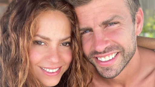 Shakira y Piqué suman nuevo integrante a la familia