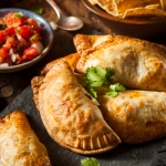 #LunesSinCarne: Receta empanadas rellenas