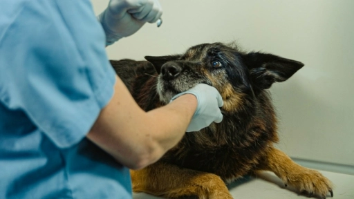 Urgencias veterinarias: Las 5 más comunes