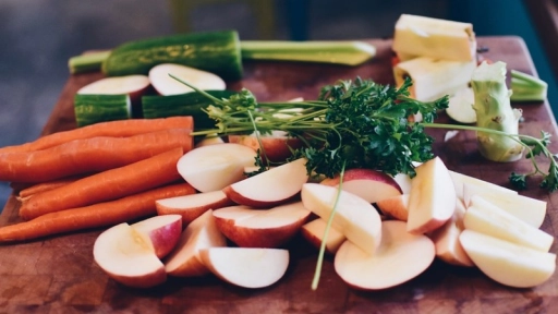 #CrueltyFree: Cocina más saludable con ingredientes de tu casa