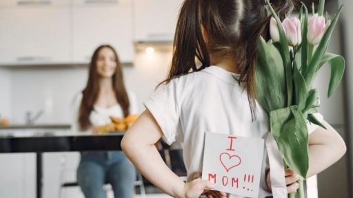 Día de la Madre: Las mejores opciones veganas para celebrarla
