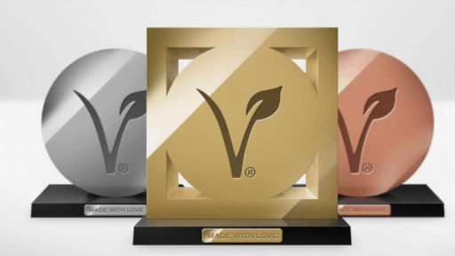 Lanzan por primera vez los V-Label Awards