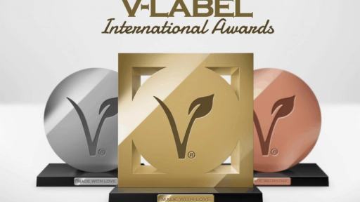 Postula a premiación que será otorgada por primera vez a la industria vegana internacional