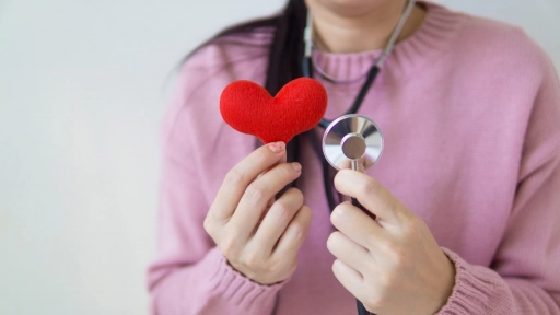 Día Mundial del Corazón: Nuestra dieta puede ayudarnos a tener un sistema cardiovascular más saludable