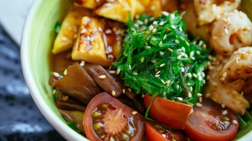Chile: 1 de cada 10 productos es etiquetado como vegano