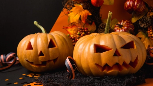 Cuatro tips para un Halloween sustentable