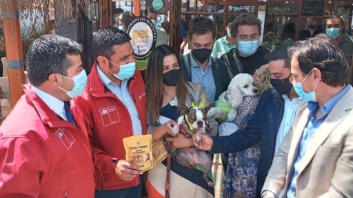 Coquimbo: Primera comuna de Chile con restaurantes Pet Friendly certificados