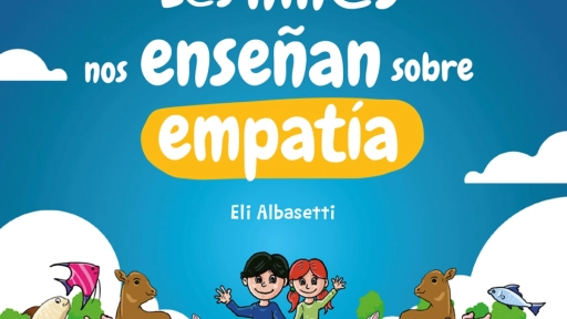 Eliana Albasetti lanza libro 