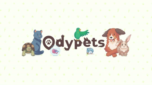 Odypets: Un ecosistema para nuestros animales