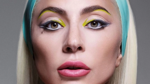 #BellezaCrueltyFree: Lady Gaga lanzará línea de cosmética vegana