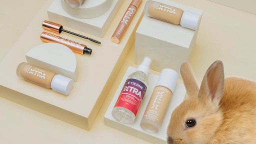 Marca chilena de cosméticos lleva más de 10 años sin testear en animales