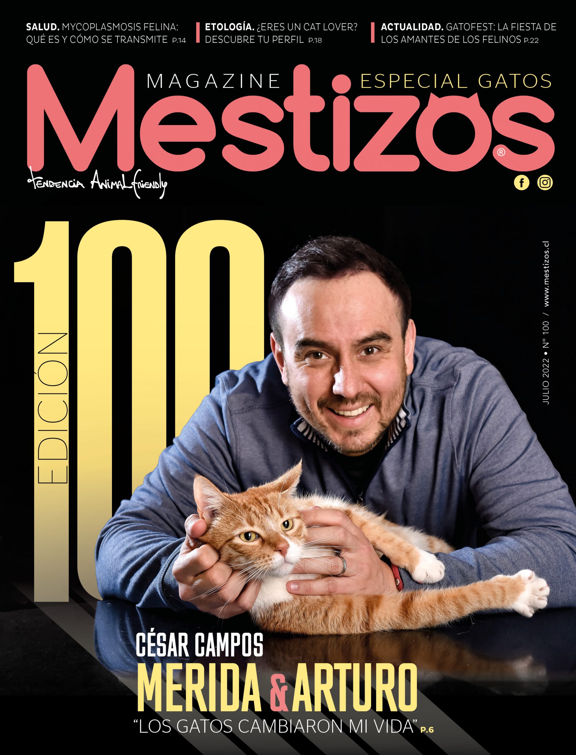 Edición 100