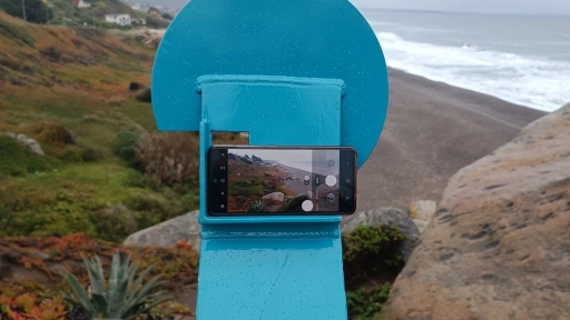 Visitantes de playas ayudarán a científicos en el monitoreo de la línea de costa en Chile