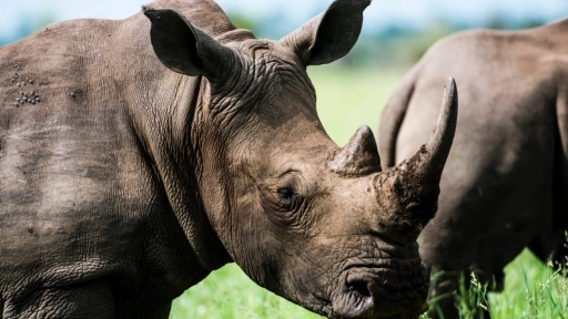 La población animal se ha reducido casi un 70% en los últimos 50 años