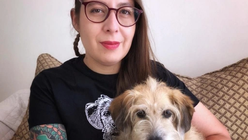 Fundación Huella Animal Queremos cambiar la realidad de los perros en Chile
