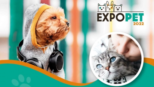 Hoy comienza la Expo Pet en el Parque Bicentenario de Vitacura