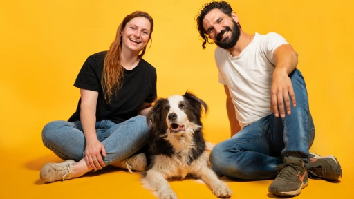 Estrenan podcast Dog academy