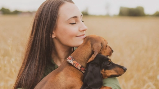 15 conductas que sólo un Dog Lover tiene...