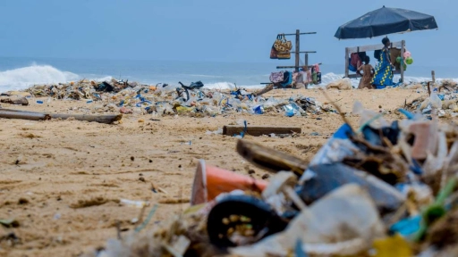 Plásticos: Más del 80% de los latinoamericanos está muy preocupado por la contaminación