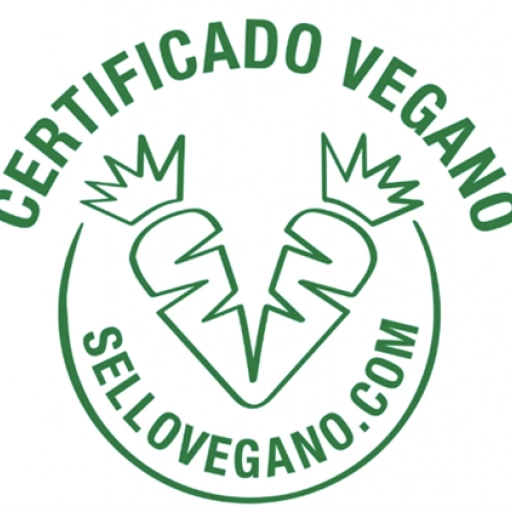 certificado vegano / vegetarianos hoy