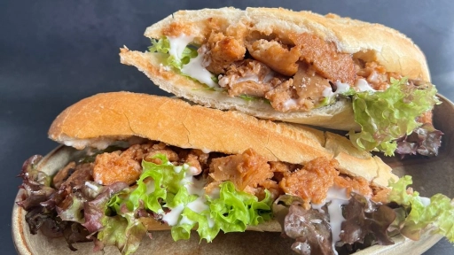 Día Mundial Sin Carne: Vegetarianos Hoy se une a ReVeL Foods para regalar sándwiches veganos