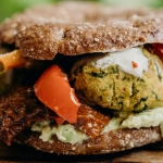#DiaMundialSinCarne: Regalarán 500 sándwiches veganos
