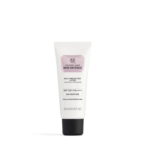 Skin Defence / The Body Shop