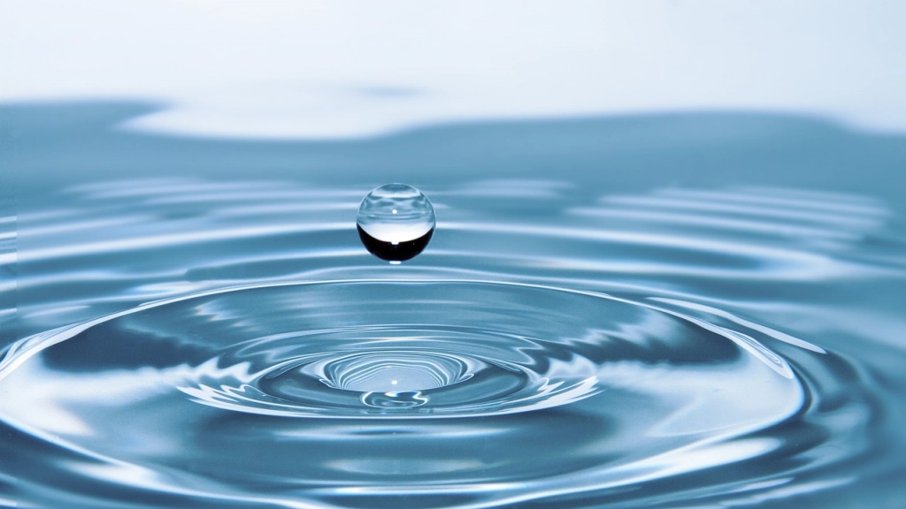 Agua, Pixabay