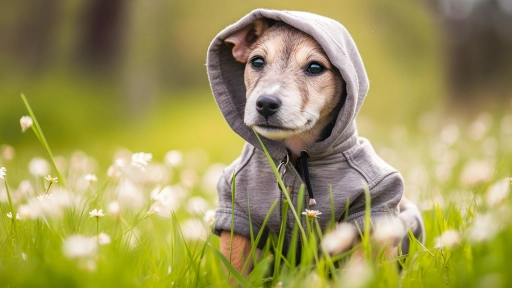 Bajas temperaturas: Consejos para cuidar a los perros 