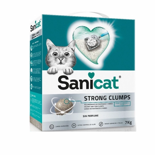 Sanicat Strong Clumps / Sanicat