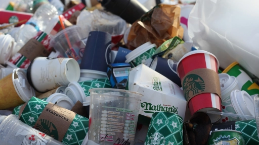 Día del Medio Ambiente: Cada año se producen más de 430 millones de toneladas de plástico