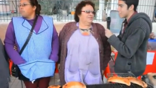 Muere Orejón: El perrito que se hizo conocido por robar una empanada