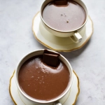 Receta: Chocolate caliente para un dulce invierno
