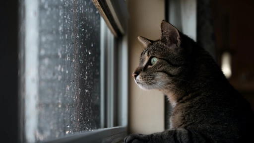 Alarma meteorológica: Todo lo que debe tener un kit de emergencia para animales