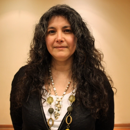 Jade Ortiz, docente de Psicología UST Santiago / UST