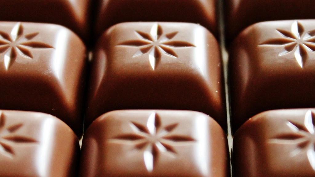 Chocolate, Pixabay