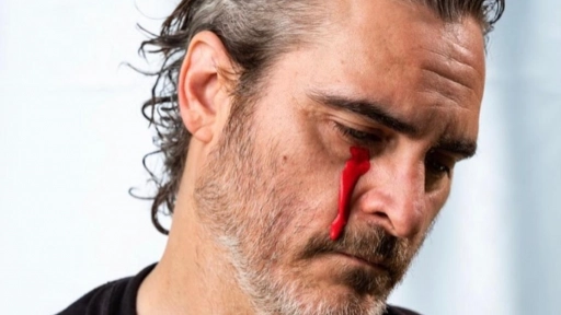 Joaquin Phoenix y muerte de cerdos italianos Es vergonzoso y aterrador