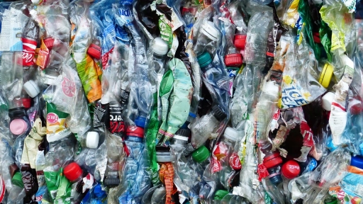 Plásticos: Tres cosas que debes saber sobre el reciclaje