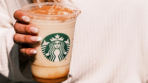 Starbucks Chile lanza bebida de edición limitada creada por sus propios partners